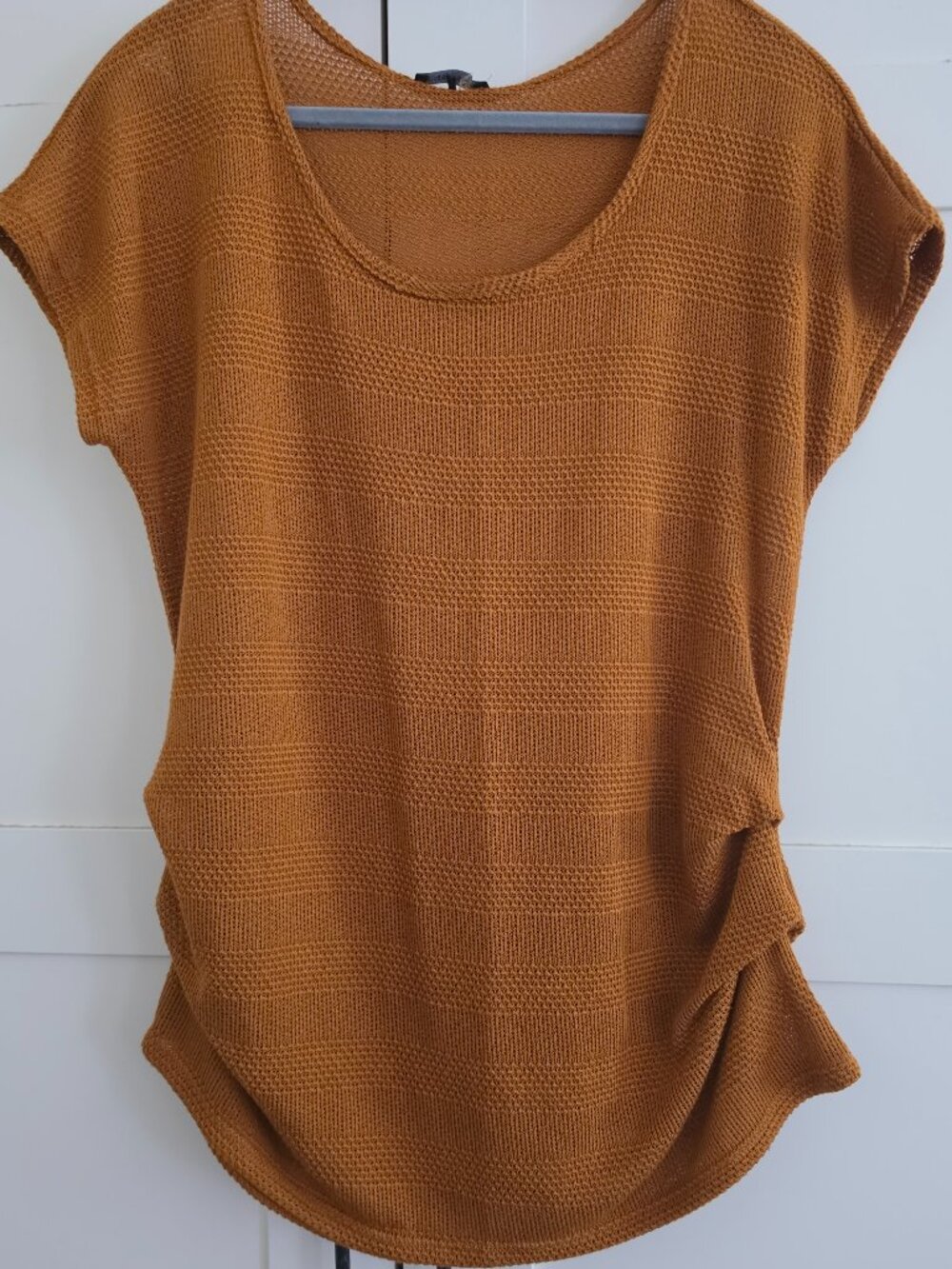 Fall Sweater